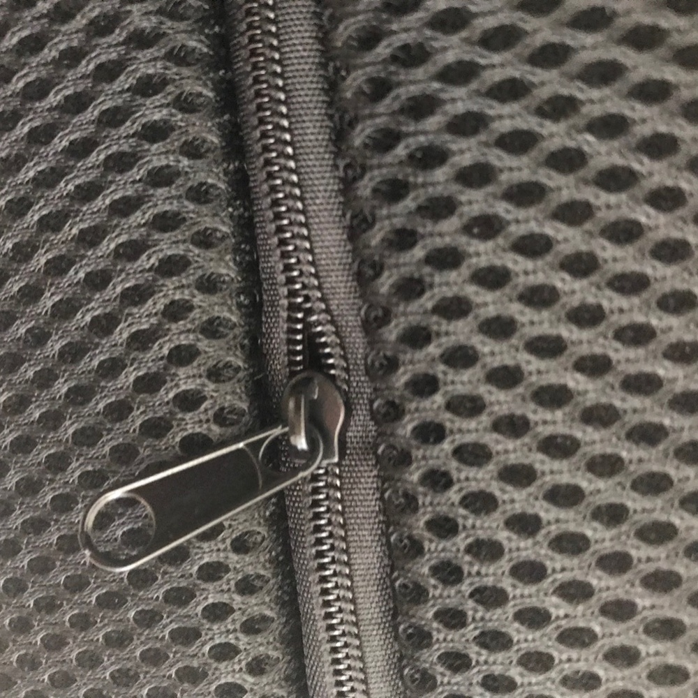 Sample! Amazing Strawberry Backpack With Padding < - image 4